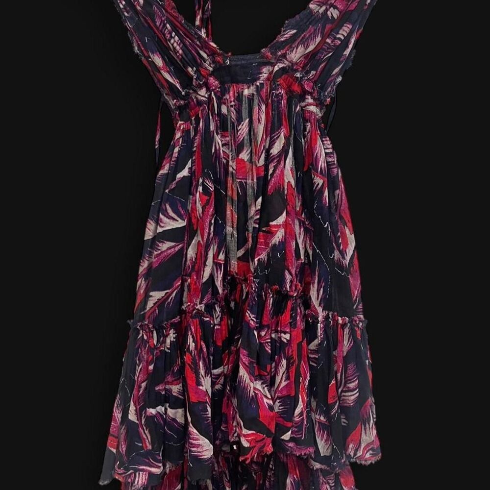 Free-people Women's multi Dress